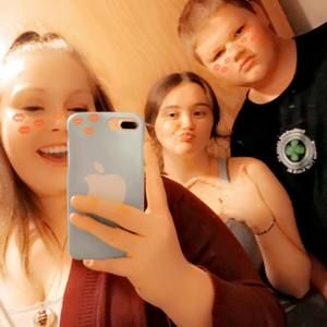 Meet your Posher, Lyann